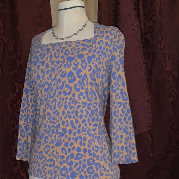 🐯unique leopard print UEC - Picture 3 of 5